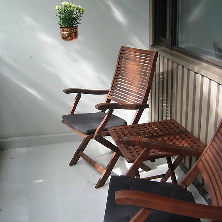Apartment White Orchidea Helsinki Luaran gambar