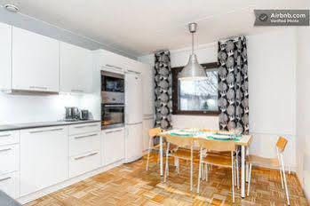 Apartment White Orchidea Helsinki Luaran gambar